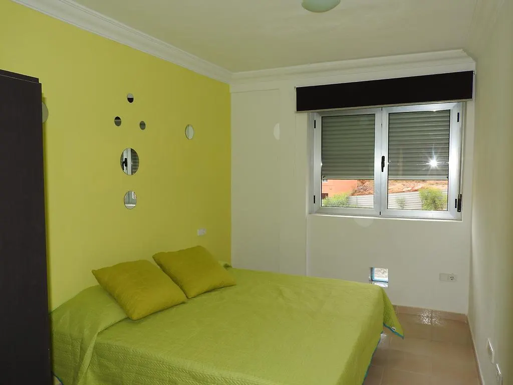 Apartamentos Borba Granadilla De Abona Apartment