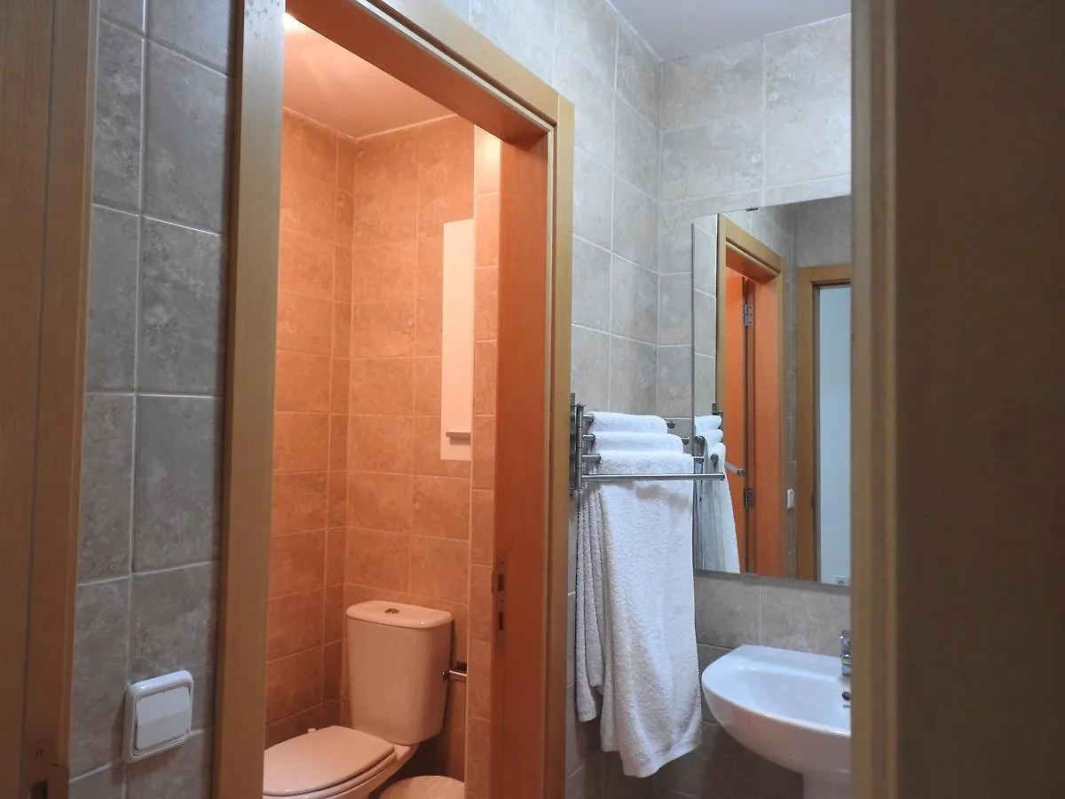 Apartamentos Borba Granadilla De Abona