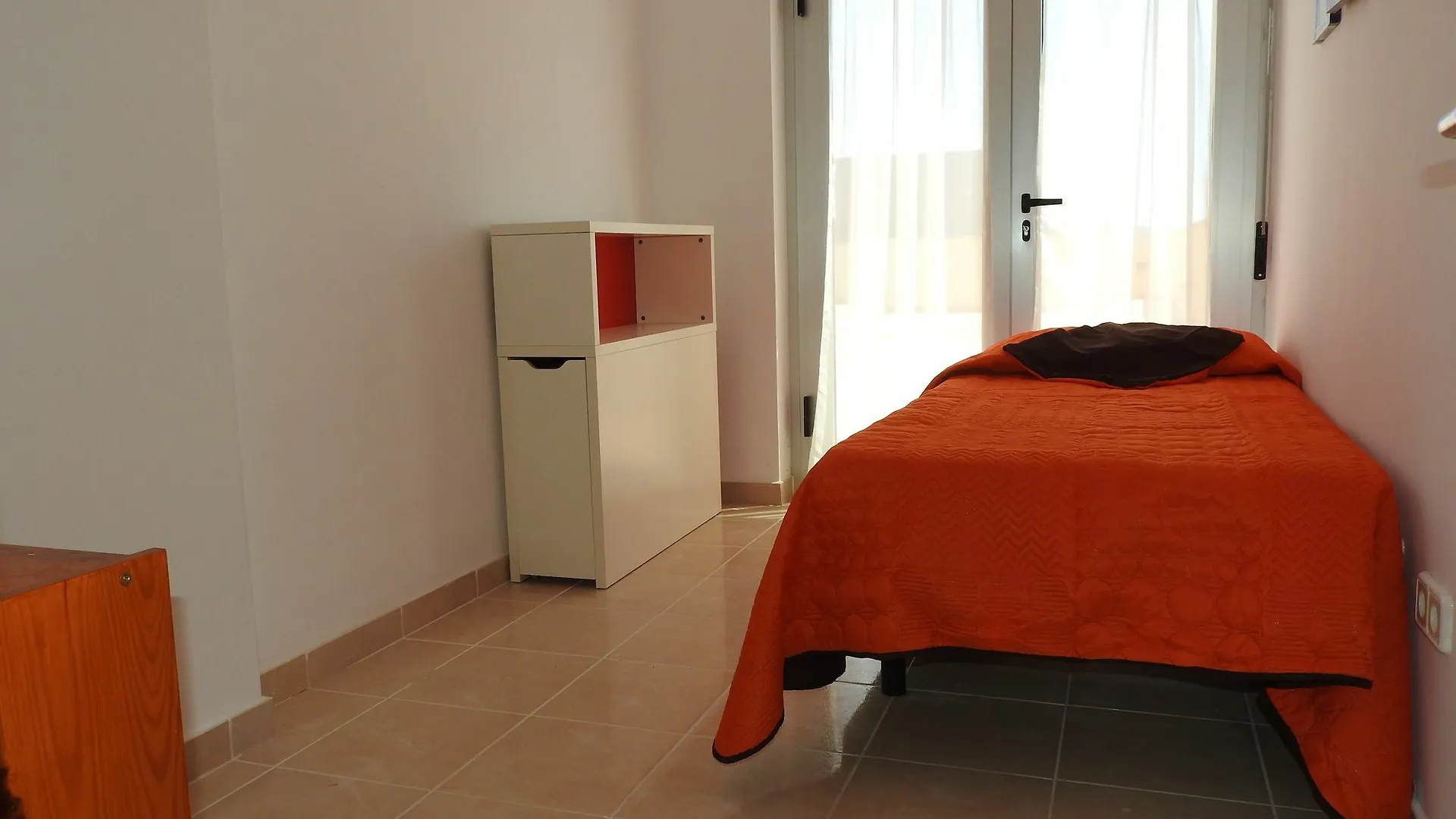 Apartman Apartamentos Borba Granadilla de Abona