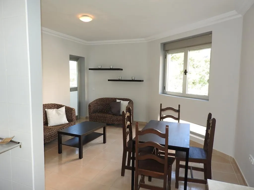 Apartamentos Borba Granadilla De Abona 0*,