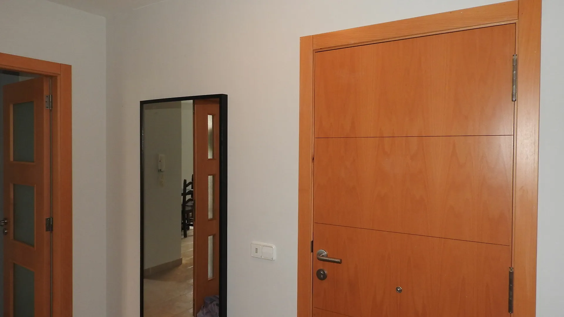 Apartamentos Borba Granadilla De Abona 0*,