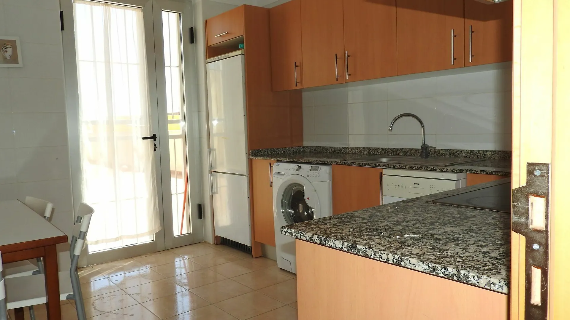 Apartamentos Borba Granadilla De Abona Apartment
