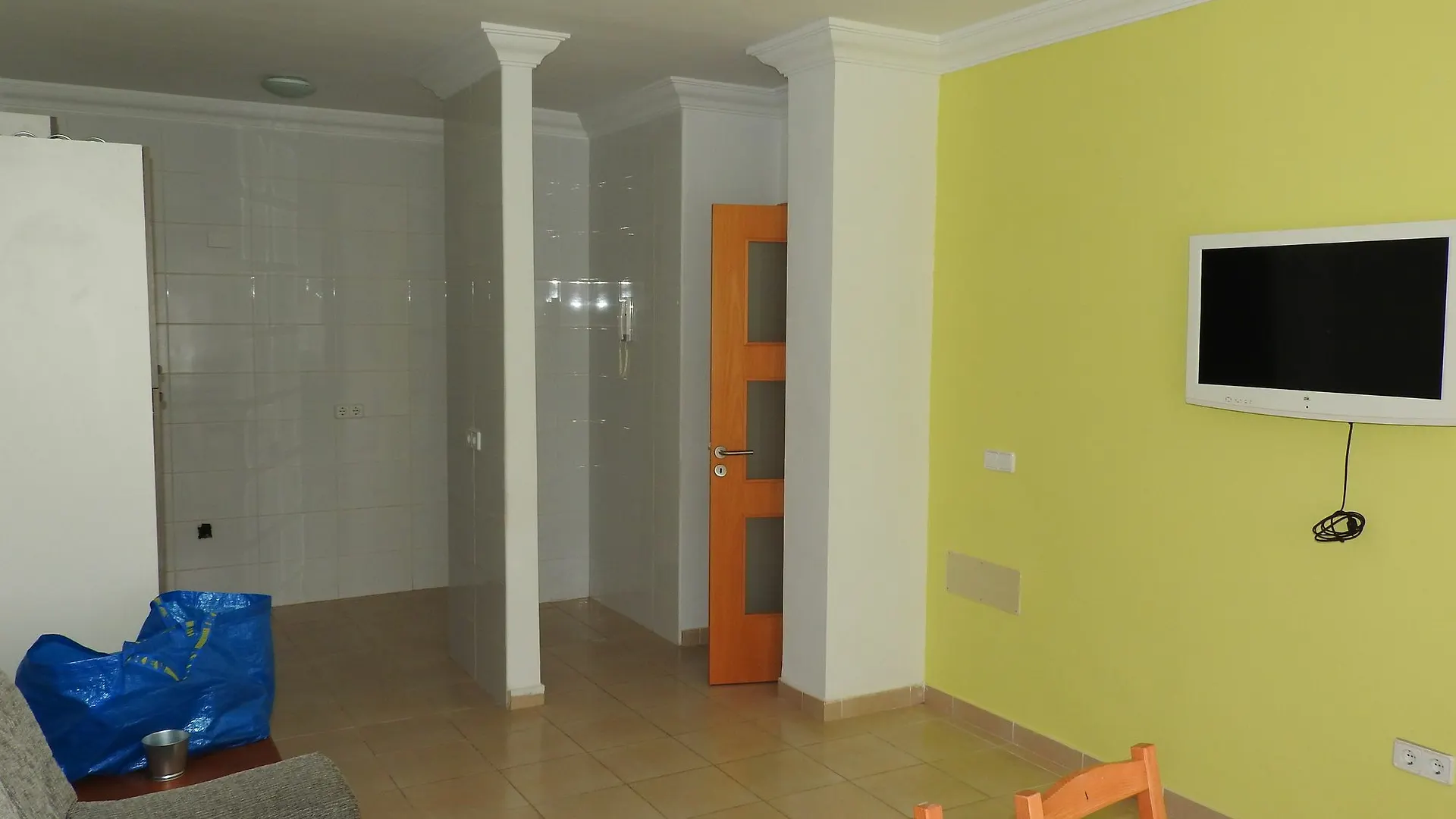 Apartamentos Borba Granadilla De Abona Apartment