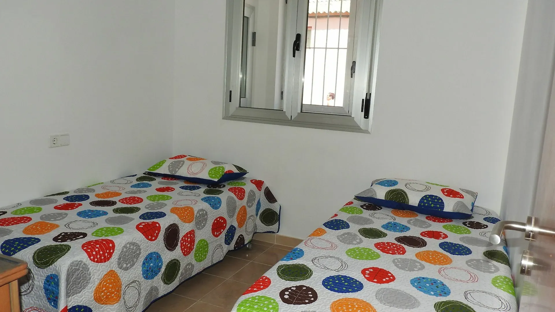 Apartamentos Borba Granadilla De Abona